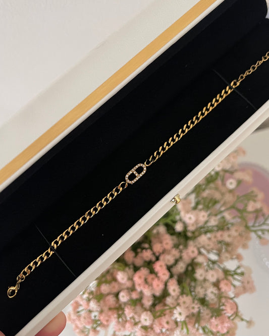 Luxury Chain Bracelet