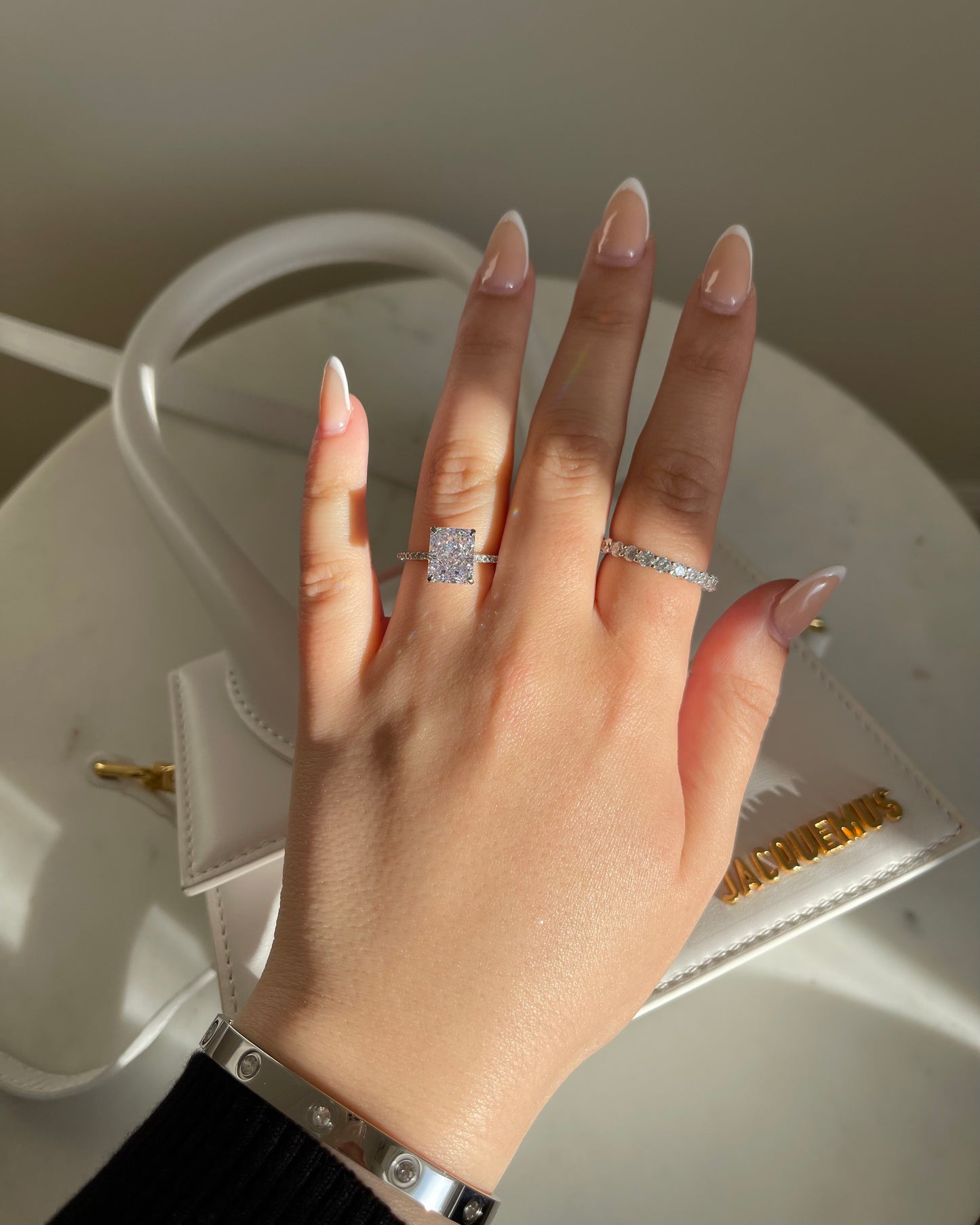 Chloé Ring