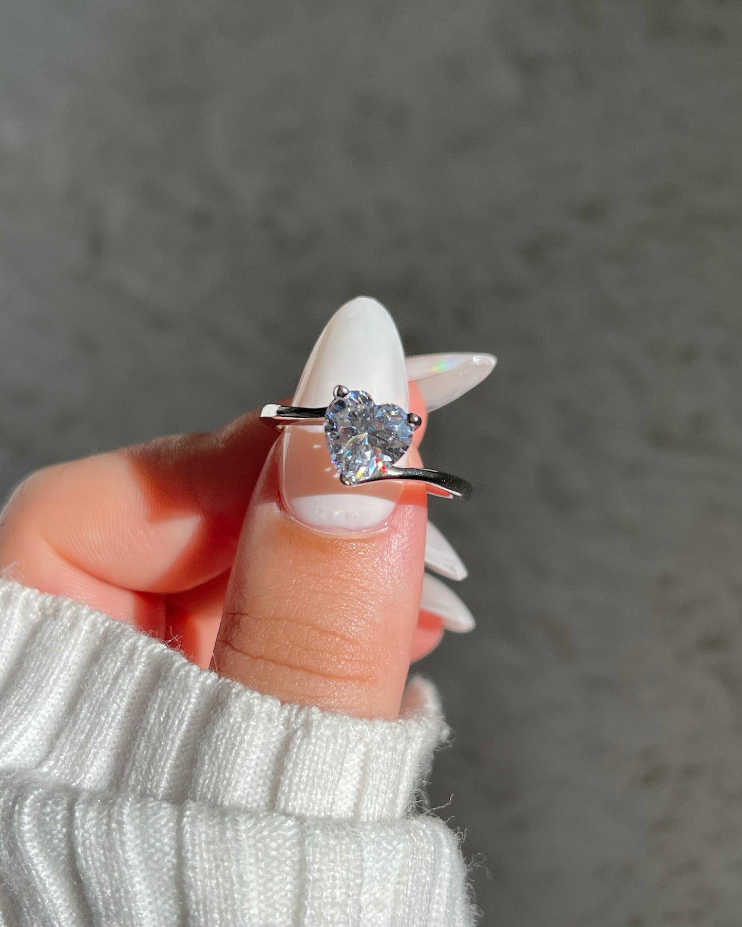 Arabella Ring