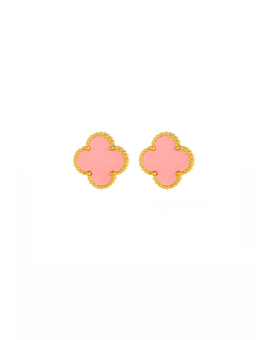 Clover Earrings