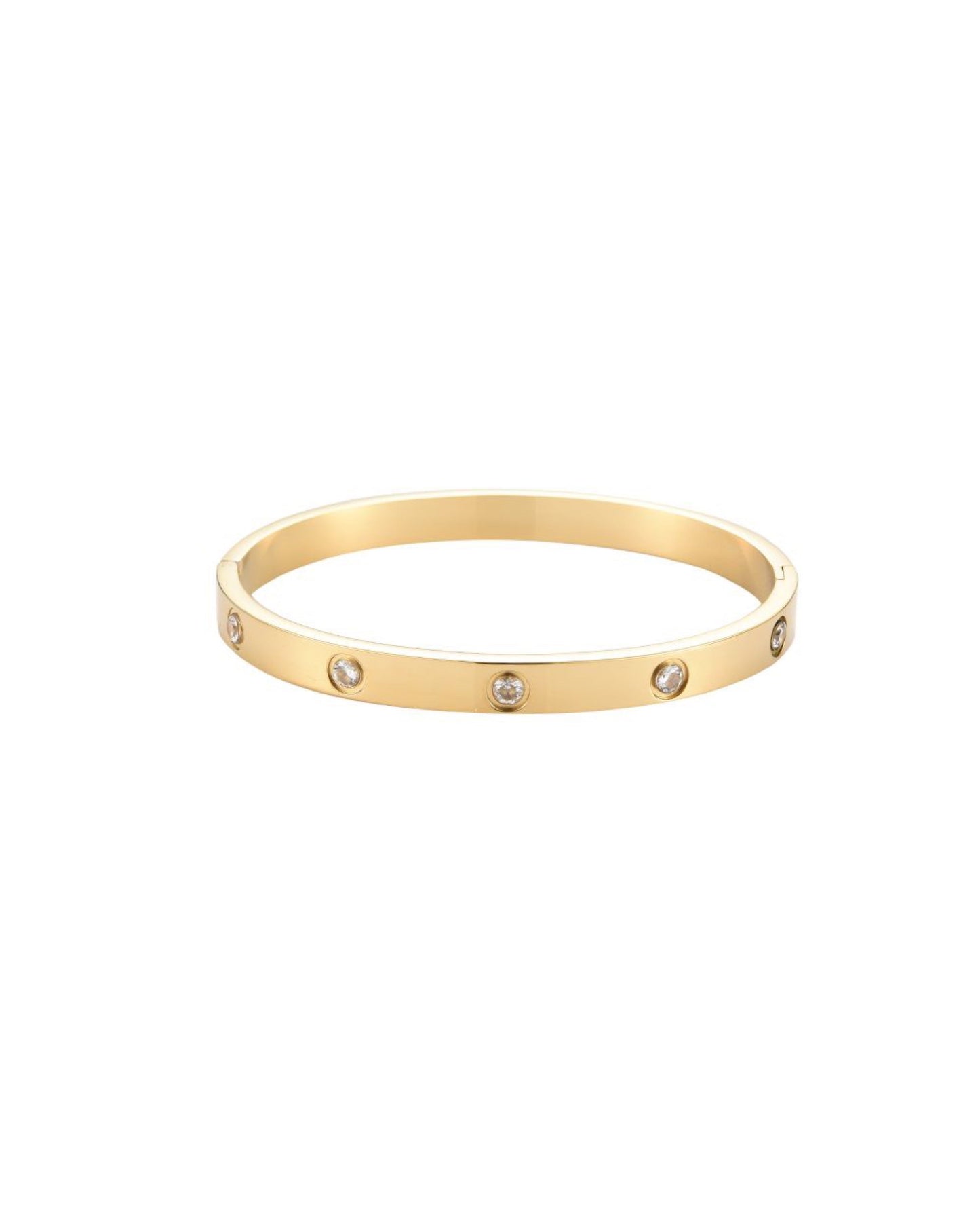 Shine Bangle