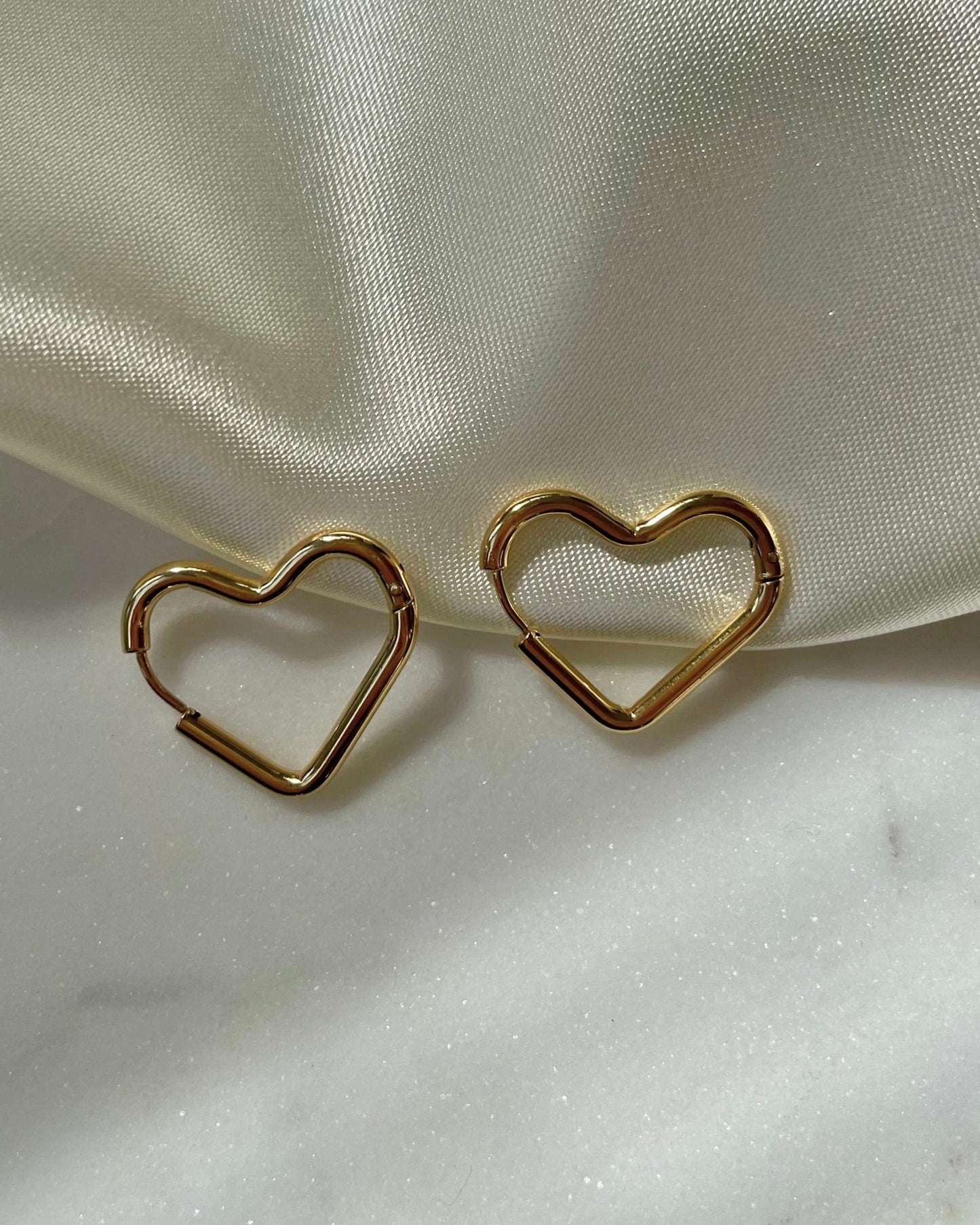 Heart Hoops