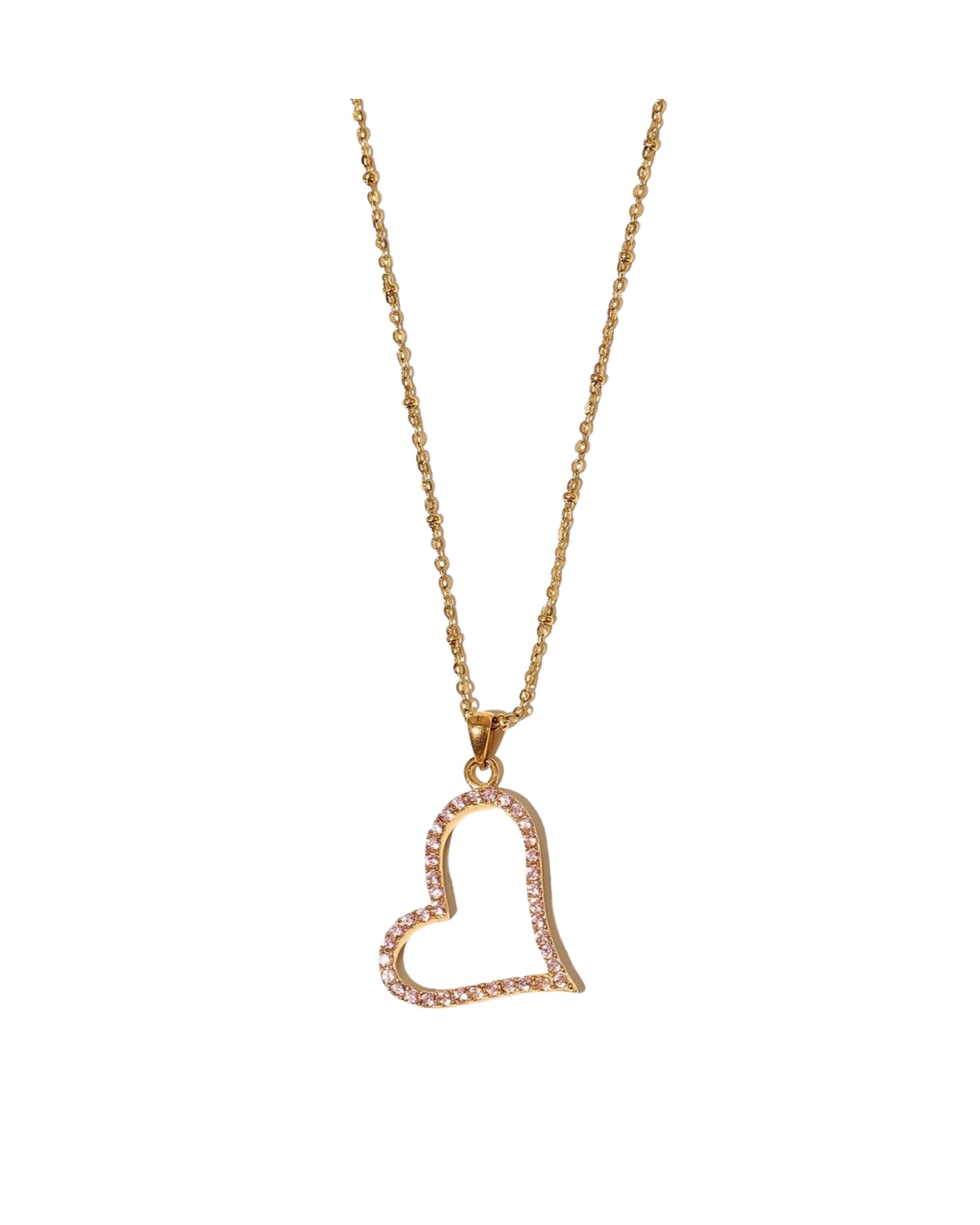 Love Necklace