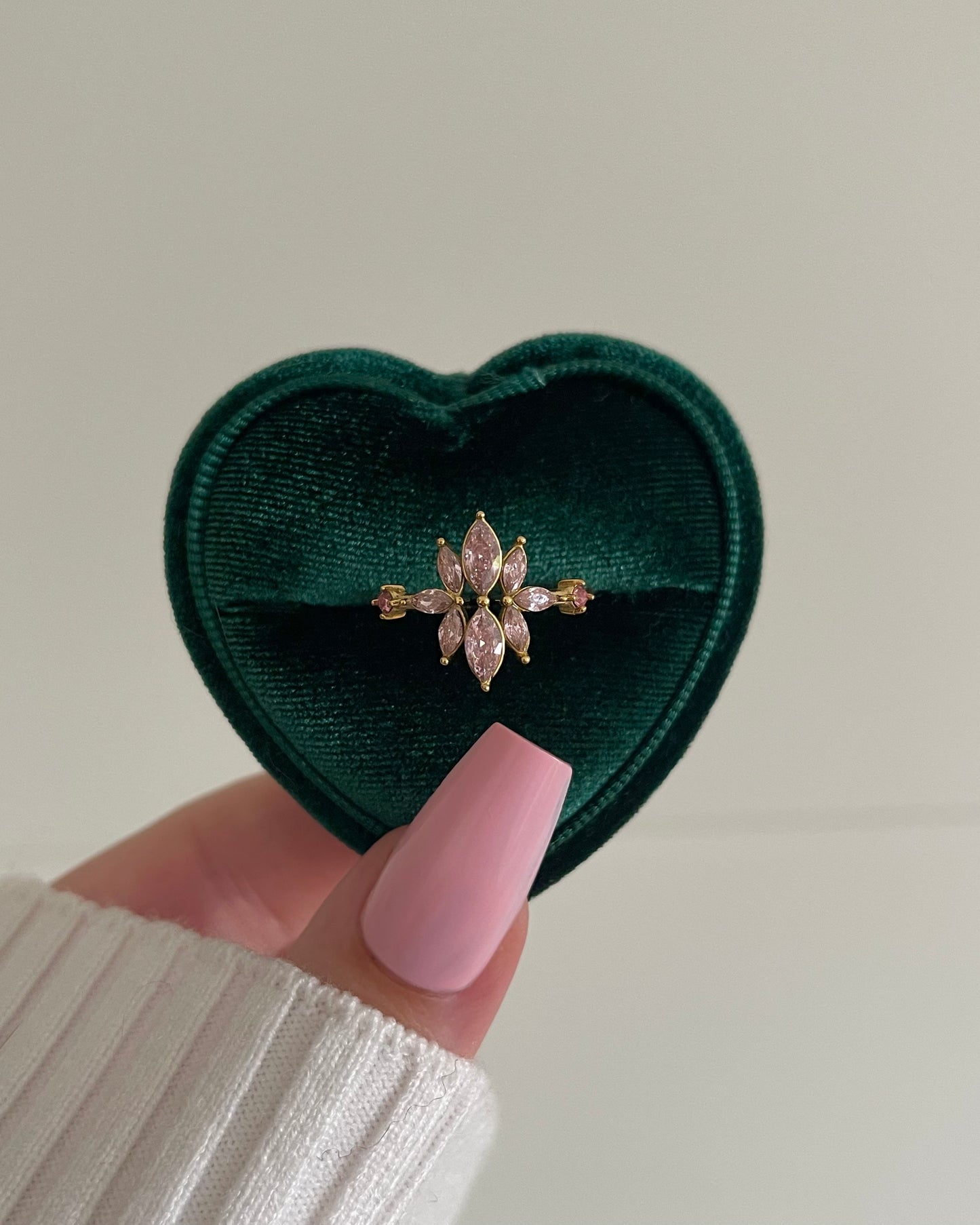 Bloom Ring