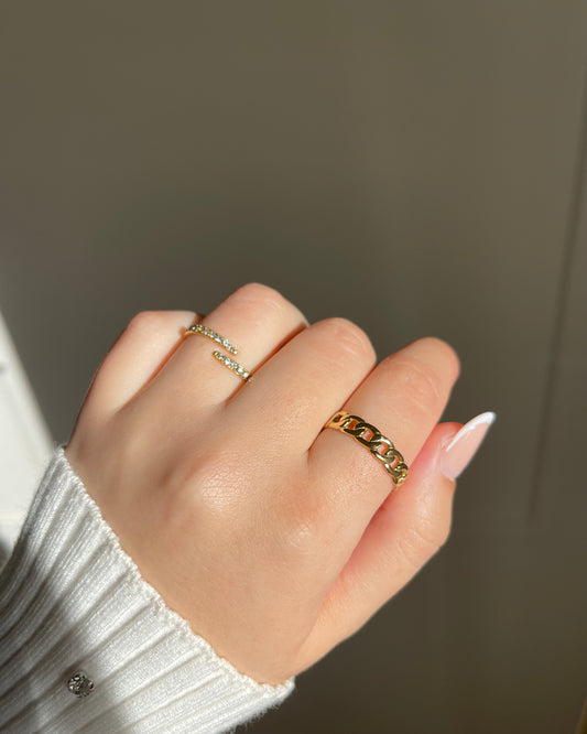 Chain Ring