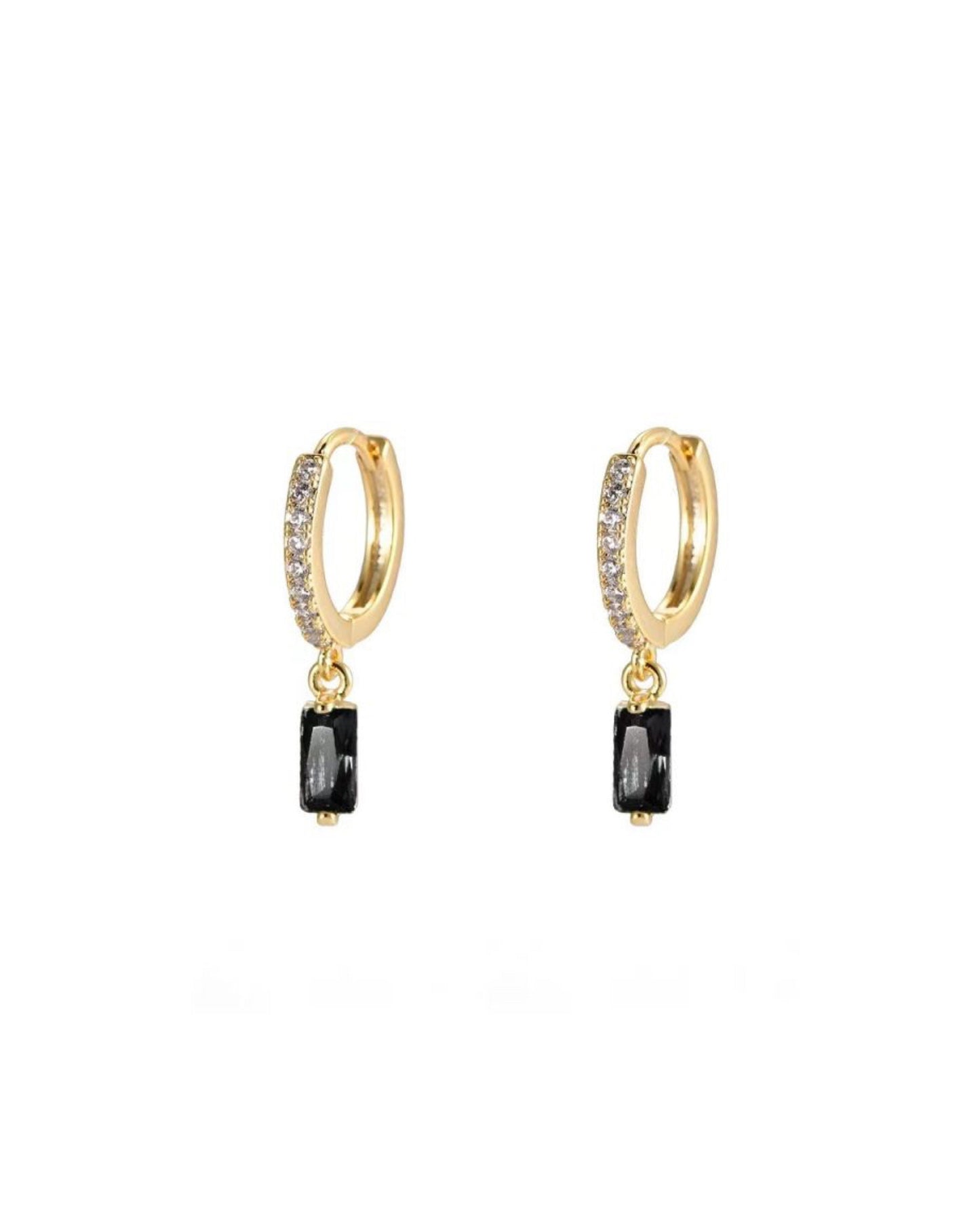 Mila Earrings