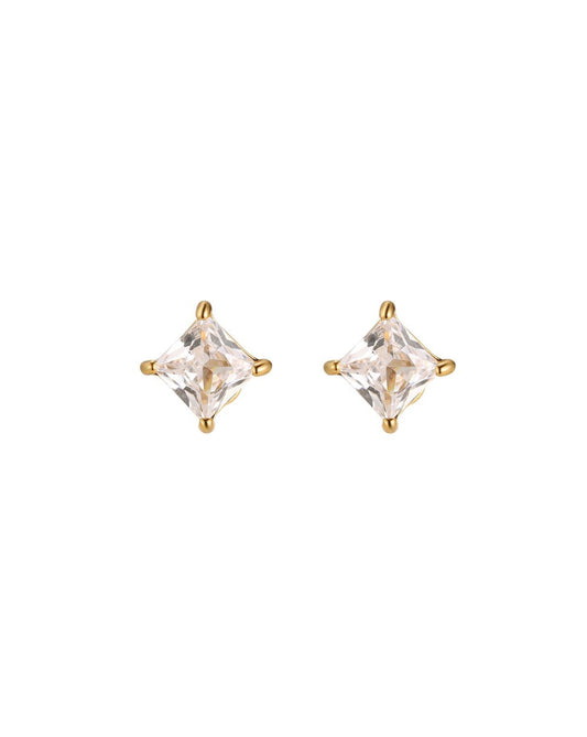 Diamond Sparkle Earstuds