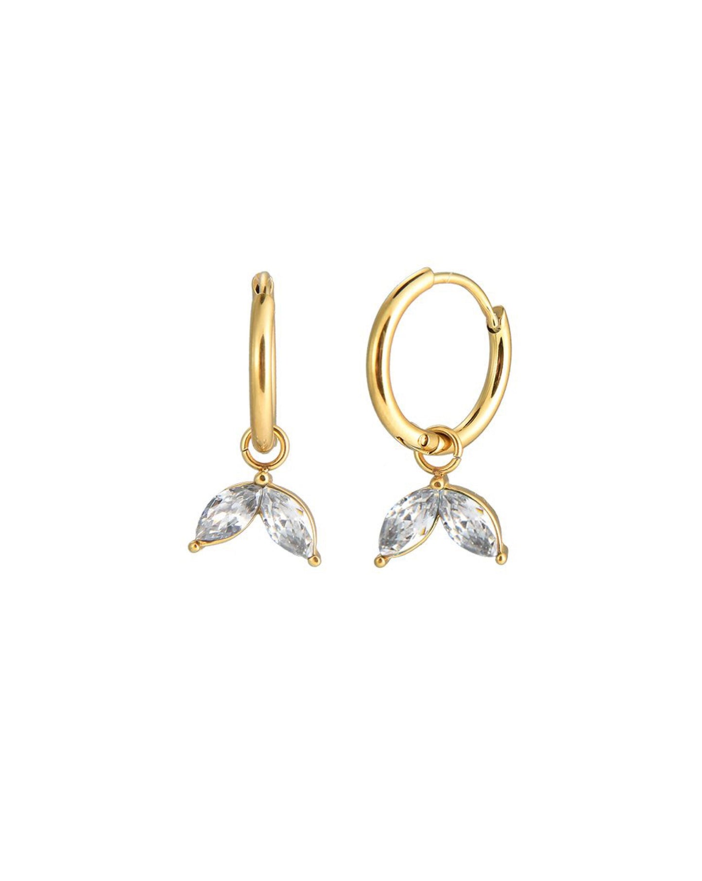 Daphne Earrings