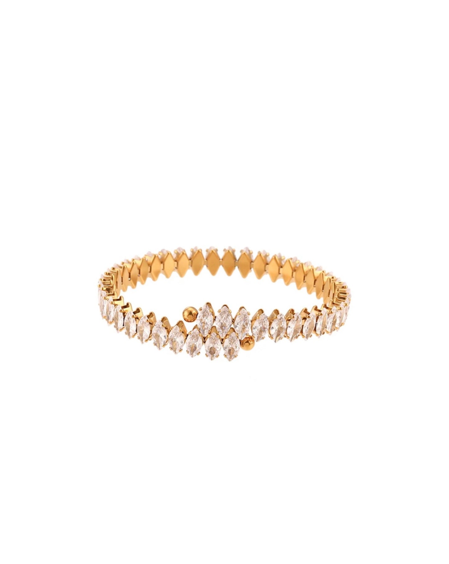 Dina Bangle