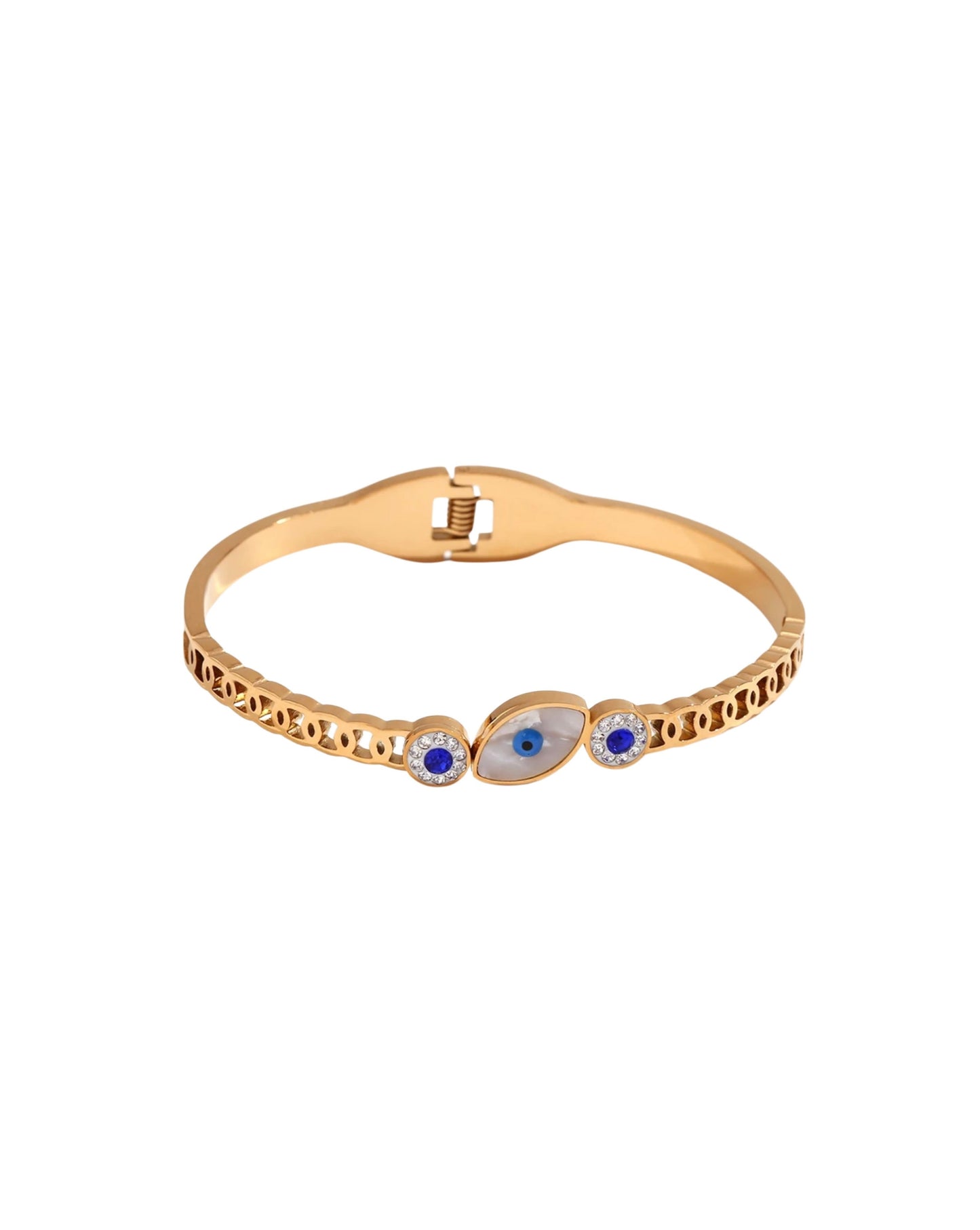 Nazar Evil Eye Bangle