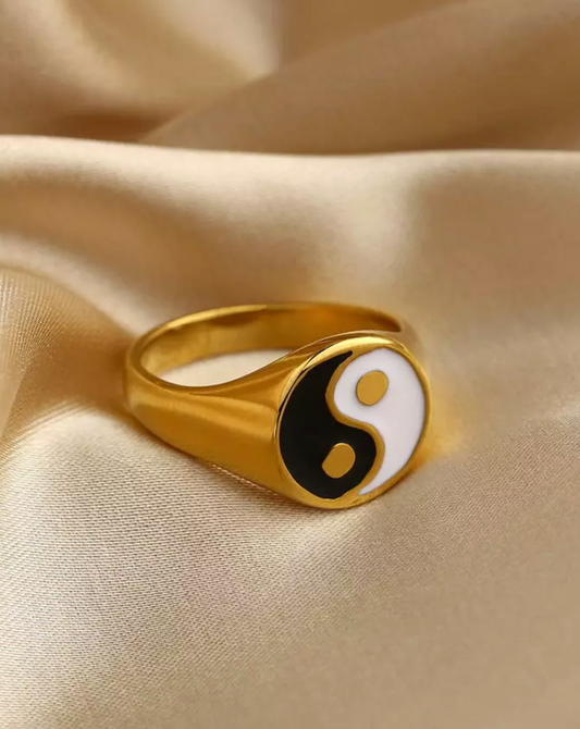 Balance Ring