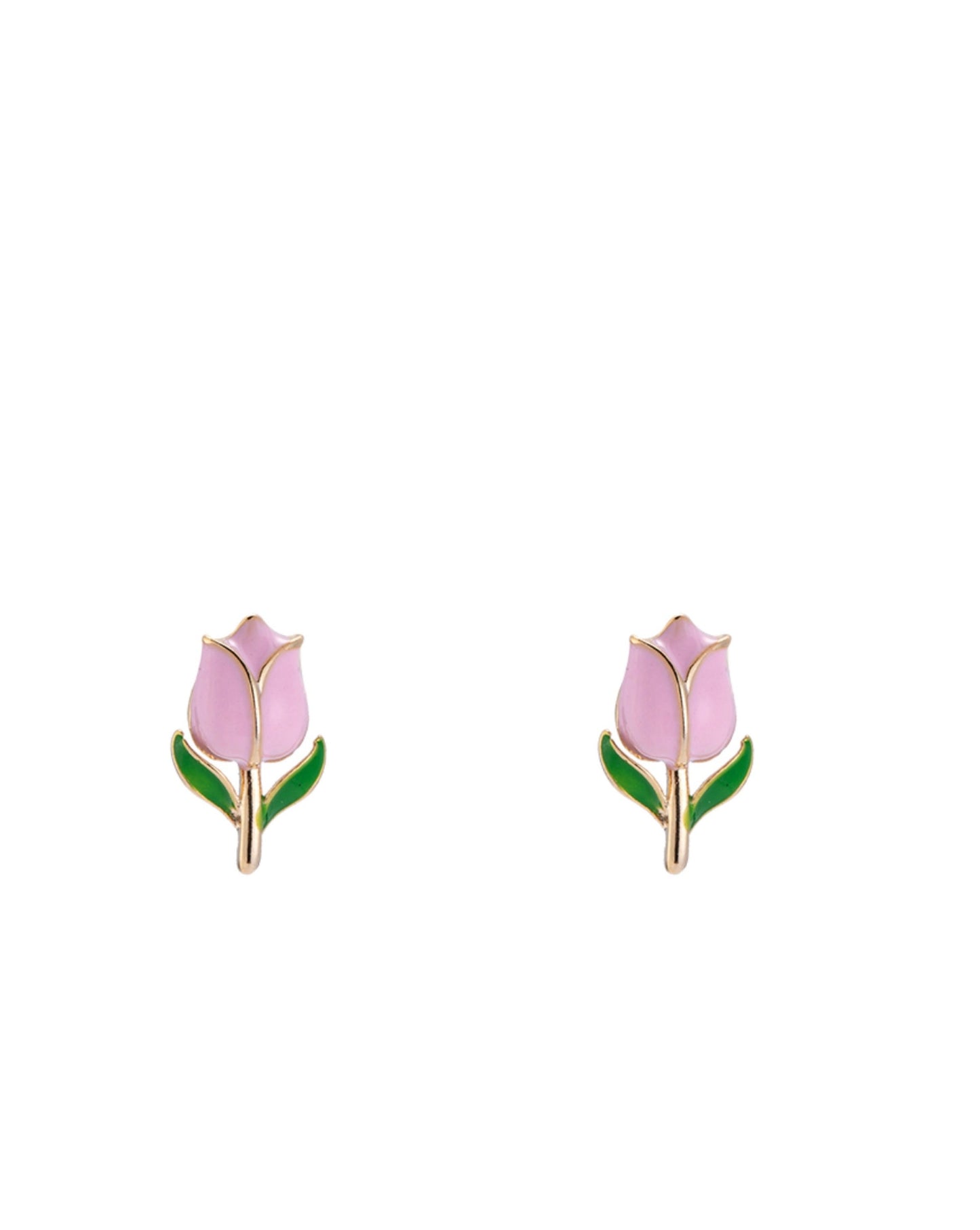 Tulip Ohrringe