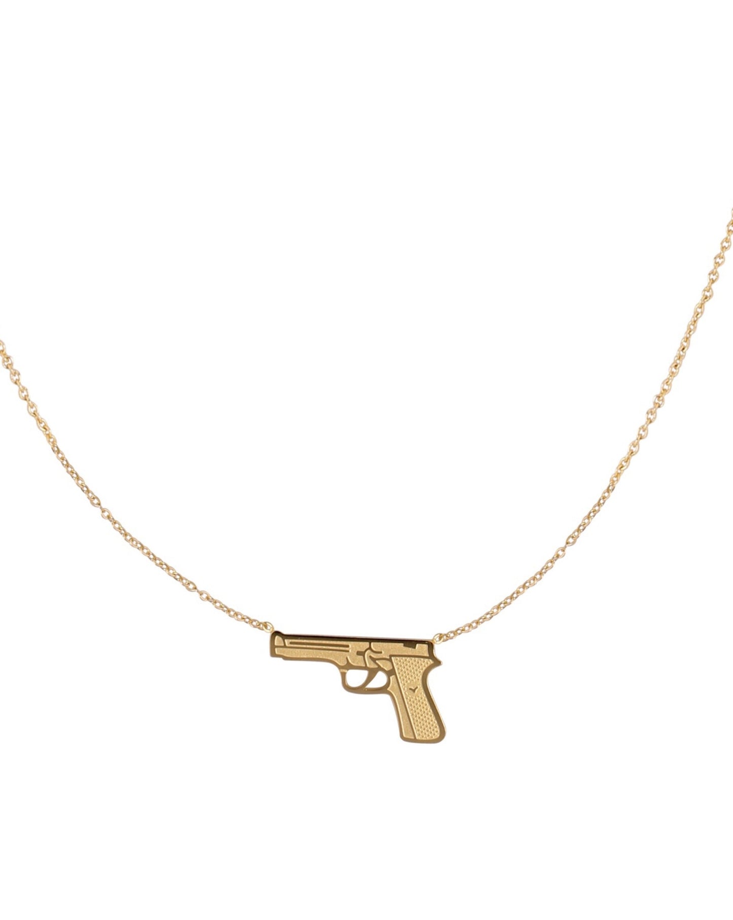 Gun Kette