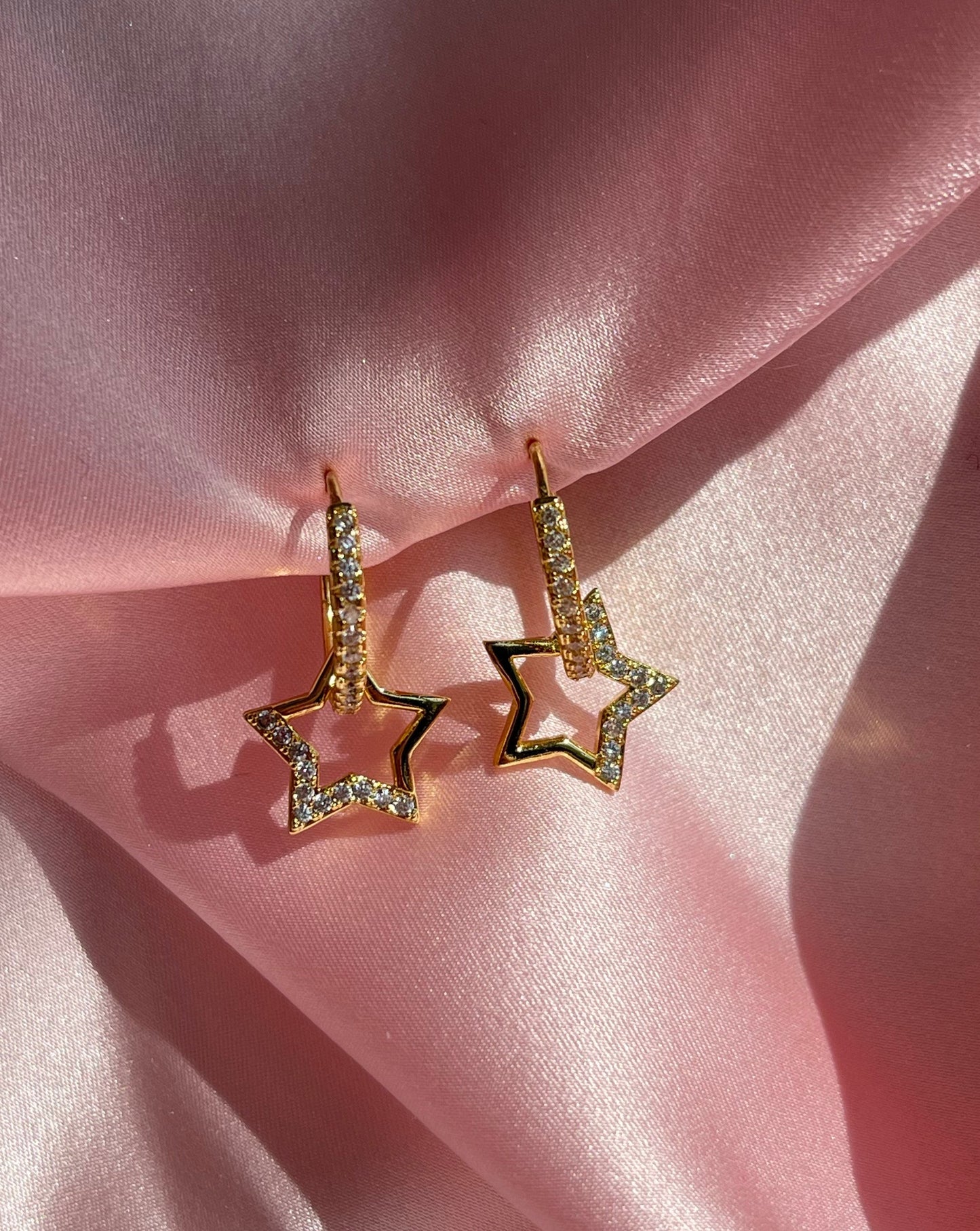 Starbaby Earrings