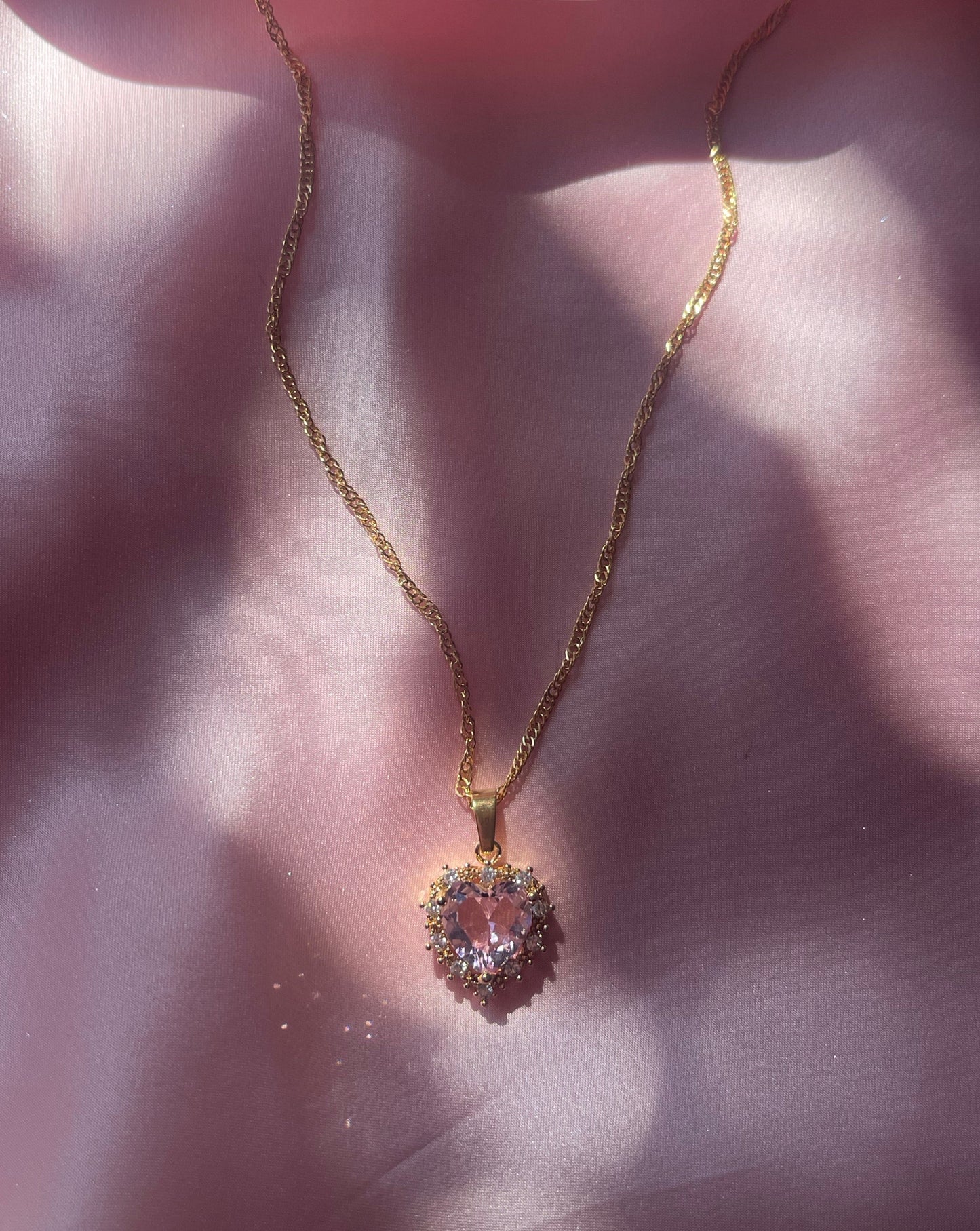 Princess Necklace