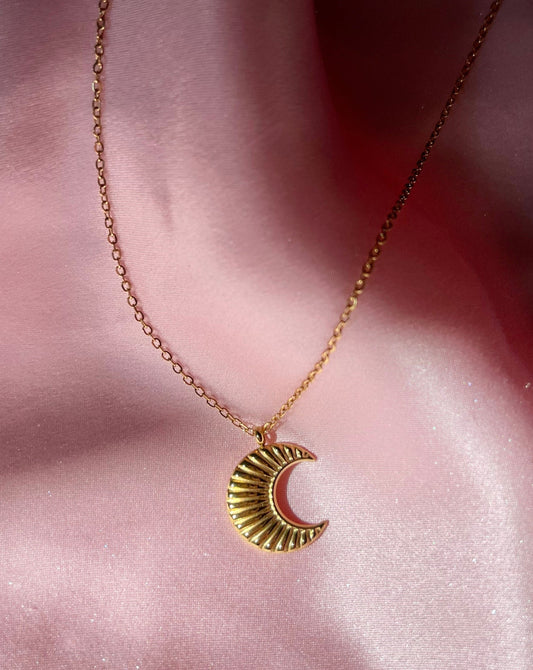 Moon Ritual Kette