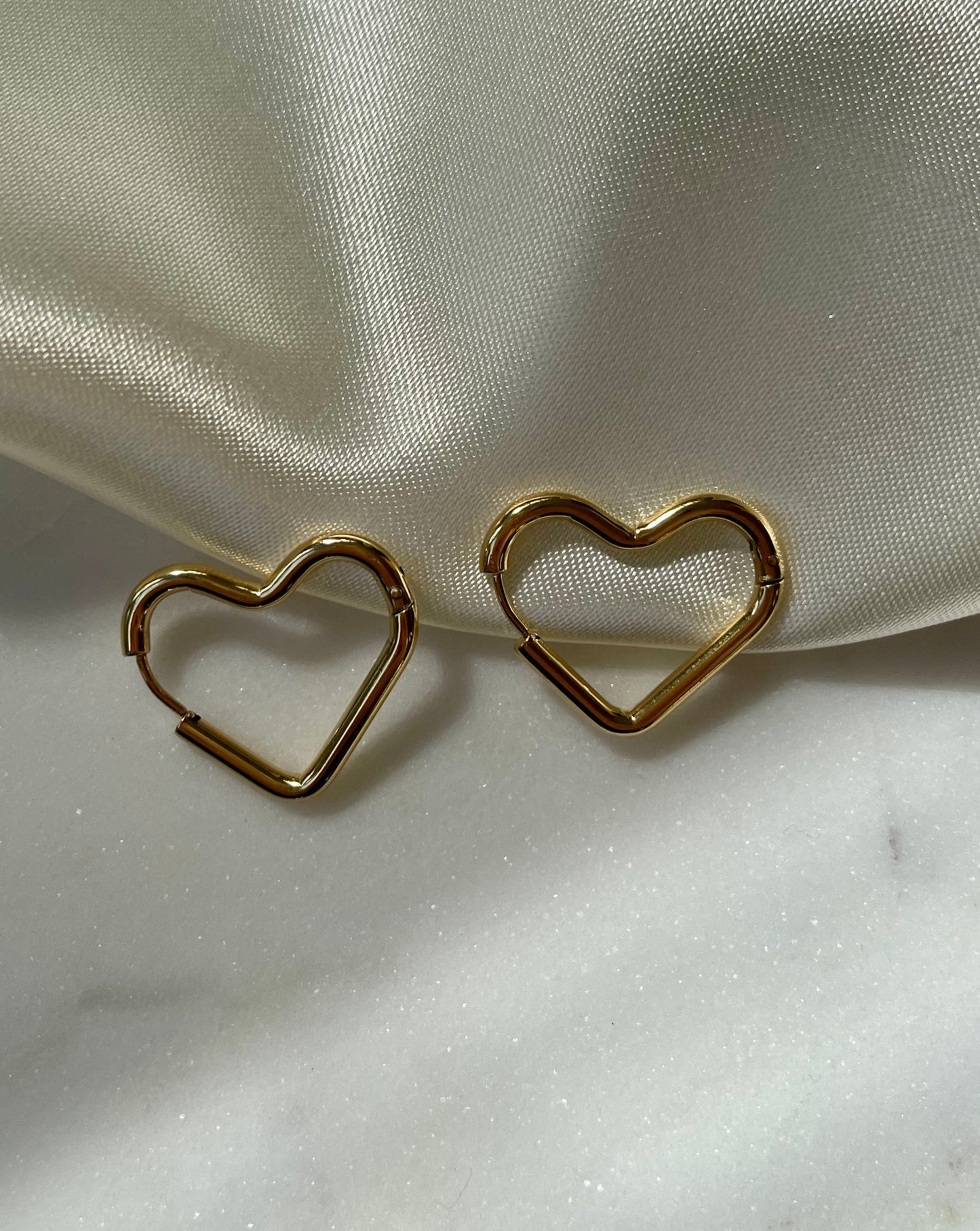 Heart Hoops