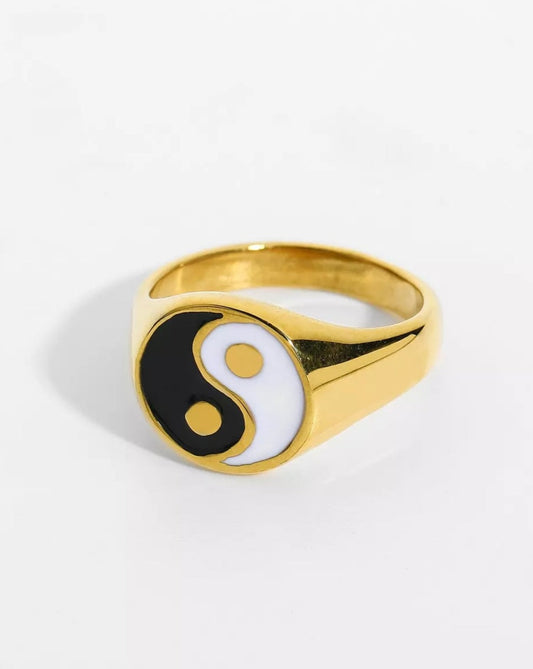 Balance Ring