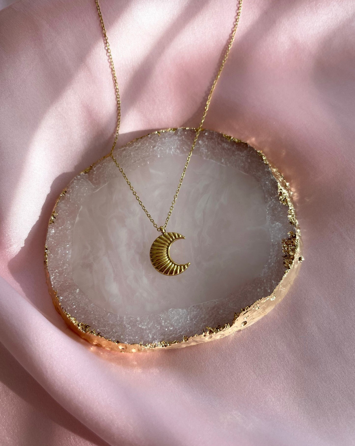 Moon Ritual Kette