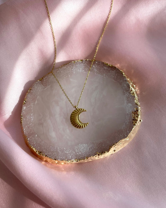 Moon Ritual Necklace