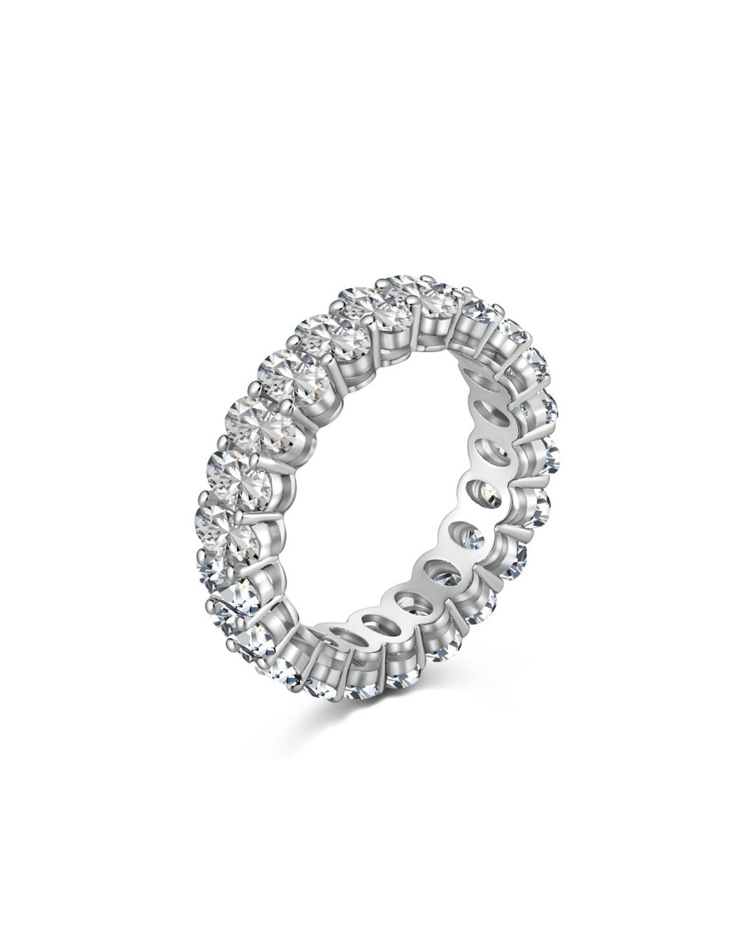 Lori Band - 925 sterling silver