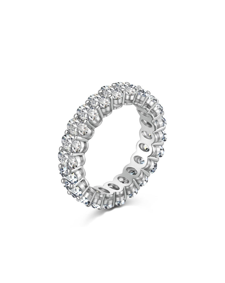 Lori Band - 925 sterling silver