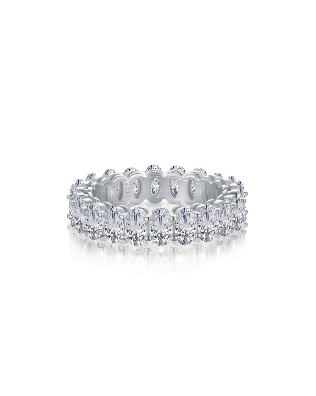 Lori Band - 925 sterling silver
