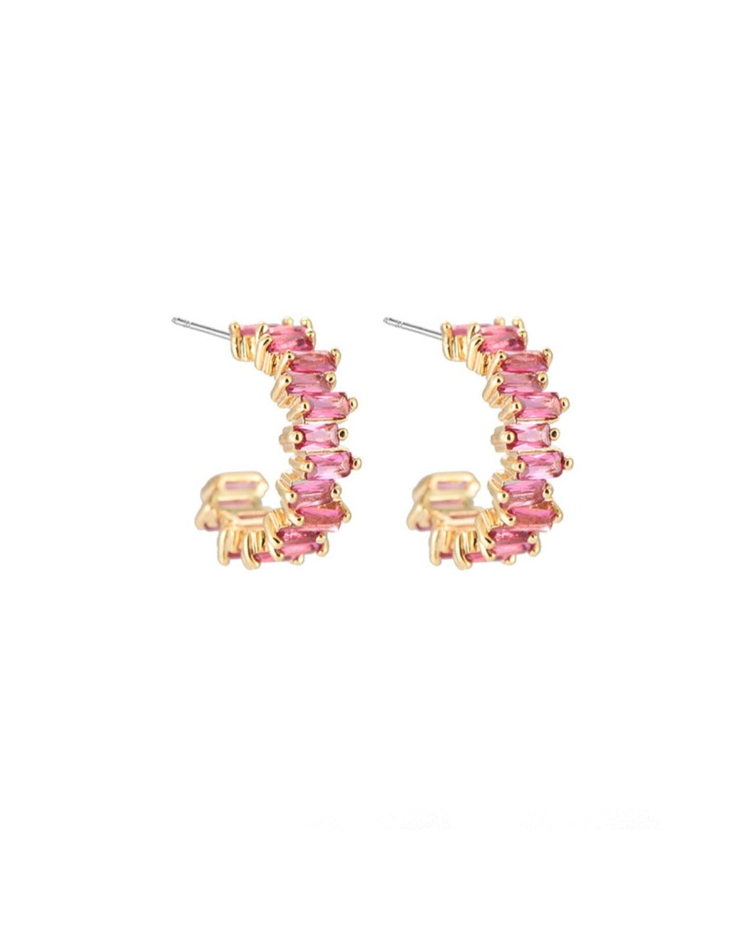 Ava Earrings