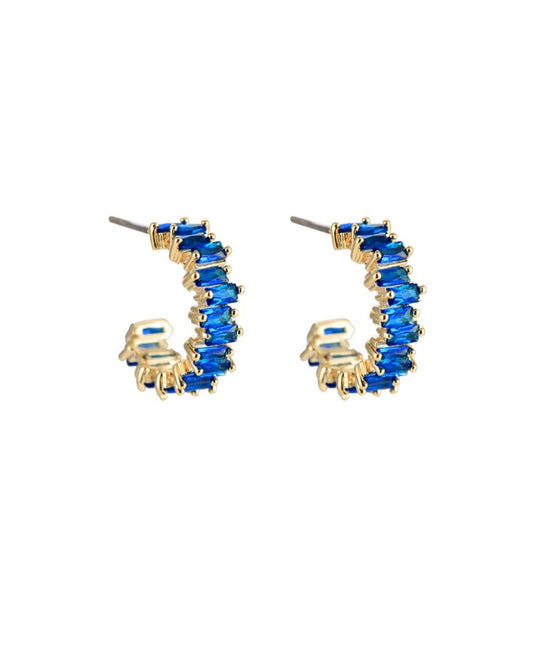 Ava Earrings