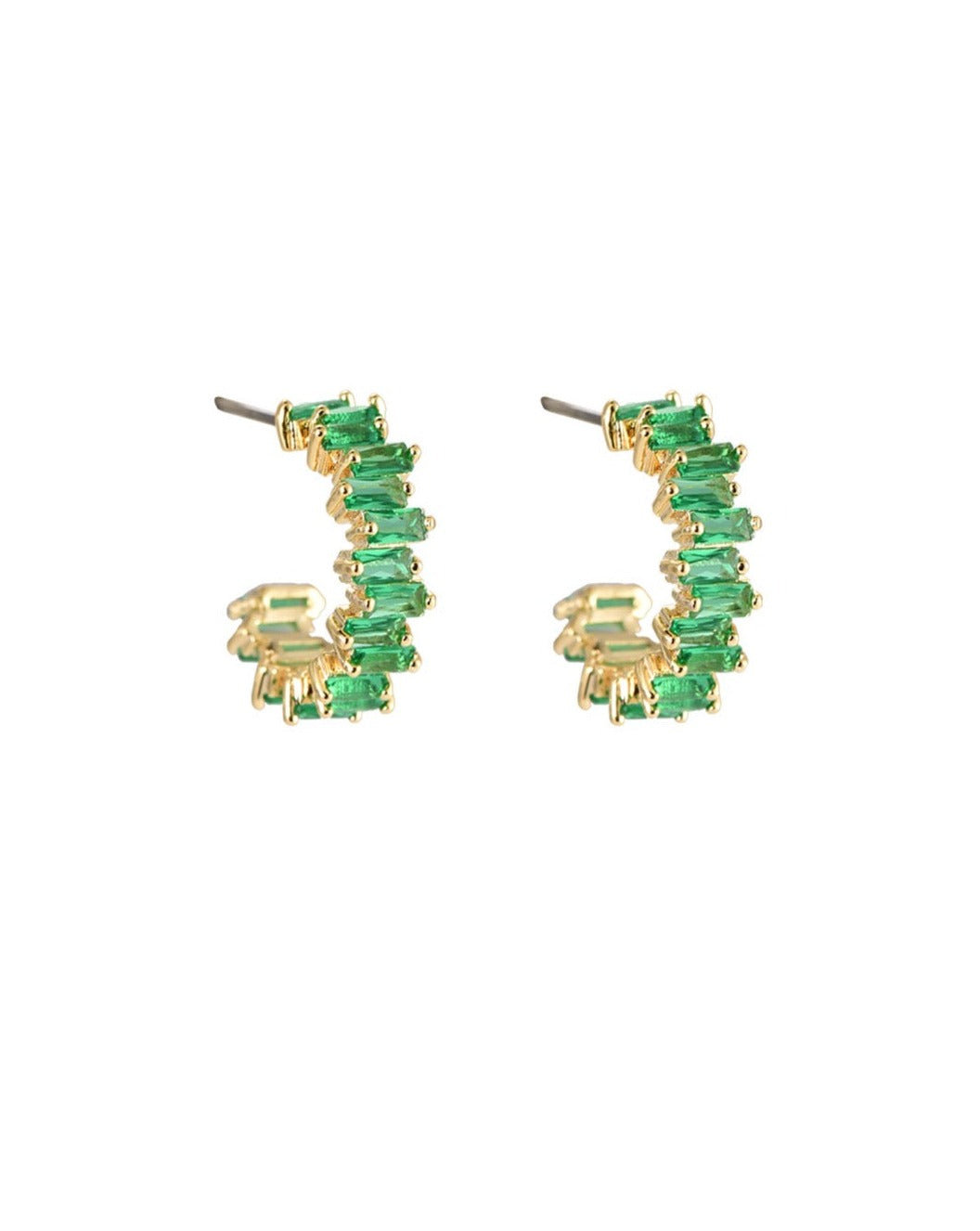 Ava Earrings