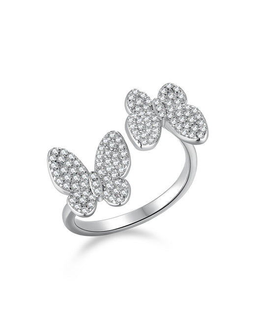 Butterfly Dreams Ring