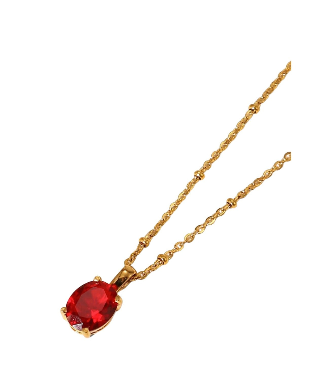 Gia Necklace