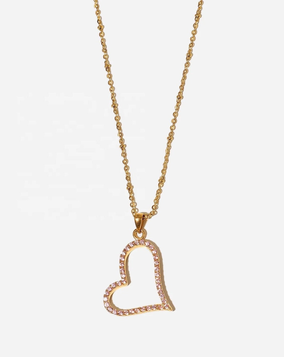 Love Necklace